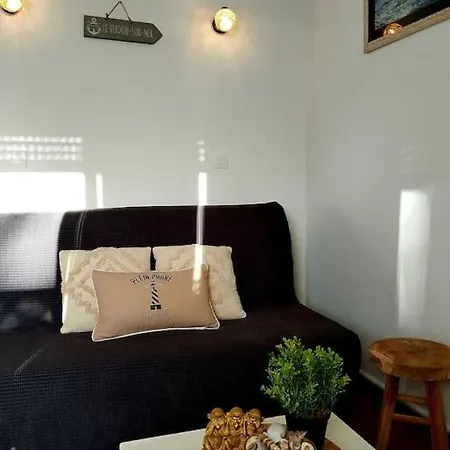 Apartment Appt 4-5 Pers Au Verdon-sur-mer Dans De Tourisme 3 Etoiles