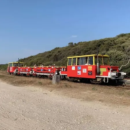 Appt 4-5 Pers Au Verdon-sur-mer Dans Résidence De Tourisme 3 étoiles *