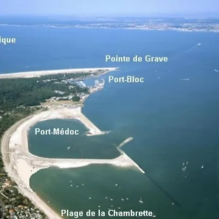 Appt 4-5 Pers Au Verdon-sur-mer Dans De Tourisme 3 Etoiles Le Verdon-sur-Mer