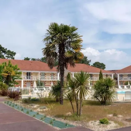 Apartment Appt 4-5 Pers Au Verdon-sur-mer Dans De Tourisme 3 Etoiles *